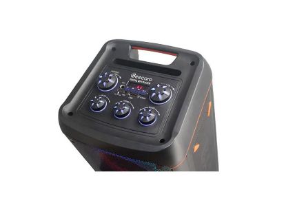 تصویر اسپیکر پارتی باکس KB2 بیکارو (BEECARO)